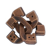 Łamigłówka "PODKOWY" 