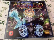 Aeon's End. Nowy początek