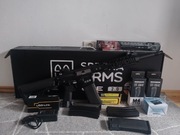 Specna Arms E09-RH EDGE 2.0 Carbine Replica Heavy Ops Stock  karabinek asg 