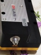 Dilas diodowy moduł laserowy sporej mocy 