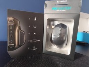 Mysz bezprzewodowa Logitech MX Master (1. generacja)