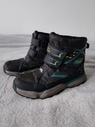 Buty zimowe Iceland rozmiar 37