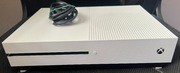Konsola Microsoft XBOX One S