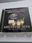 ELO Greatest Hits Part 2 Live In Australia