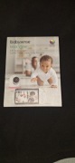 Babysense Max view 5.5 split screen Elektroniczna niania