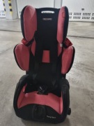 fotelik recaro 9-36 kg Young sport