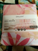 Pościel bawełniana.   