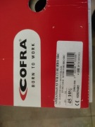 Confra Arkansas S3 WR CI HI HRO roz. 45