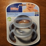 Uchwyt do butelek Nuby