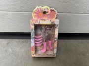 Zalotka do podkręcania rzęs / eyelash curler