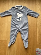 Pajacyk niemowlęcy rozmiar 68