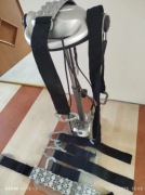 Body Coach Body Massager Maszyna Masująca