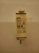 BEZPIECZNIK BM 50A WT-00 - ETI