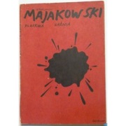 Pluskwa Łaźnia - Majakowski Włodzimierz