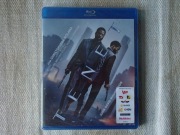 Tenet Blu-ray Bluray 2 płyty - Polskie wydanie - Nowy, nierozpakowany