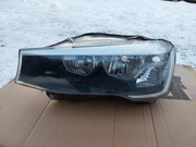 Leflektor lewy BMW x3