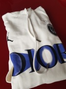 Bluza Dior-Jordan XXL Outlet! Okazja!  