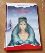 Baśnie braci Grimm Pani Zima stan idealny