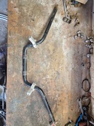 Kierownica do suzuki kingquad 700/750