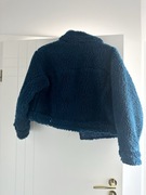 Kurtka polarowa Levi’s “Baby Bubble”