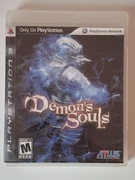 DEMON'S SOULS PS3