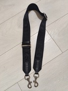 Liebeskind Berlin Pasek na ramię 140 cm czarny 