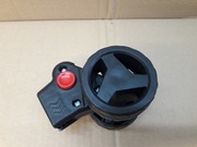 Kółka odkurzacza do liści Einhell GE-CL 36/230 Li E nowe