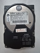 Fujitsu MPA3043AT dysk twardy 4.3GB ATA IDE