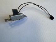 Wyłącznik Nintendo SNES, używany, sprawny