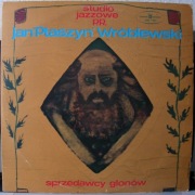 WINYL Studio Jazzowe P.R., Jan "Ptaszyn" Wróblewski – Sprzedawcy Glonów