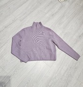 Fioletowy sweter & Other Stories s 36 wiskoza