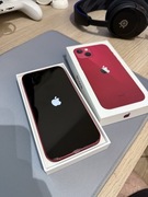 iPhone 13 / 128 GB / Czerwony