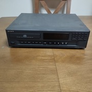 Sony CDP-M12 odtwarzacz cd