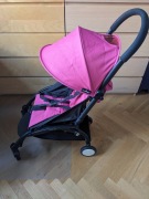 Babyzen Yoyo różowy