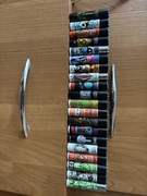 Zapalniczki clipper