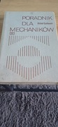 PORADNIK DLA MECHANIKÓW