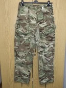 spodnie wojskowe brytyjskie MTP warm weather 80/84/100 multicam pas 84 cm 3