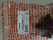 Flusostat Vitrix Immergas