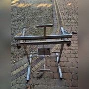 Zgrzewarka foli worków gratis 2 rolki foli