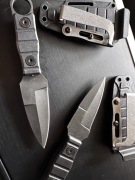 Nóż 2szt kunai high quality