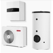 Pompa Ciepła Ariston Nimbus Flex 80 S Net 400V Chojnice