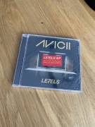 Avicii - Levels EP CD