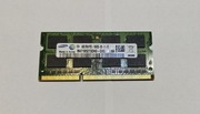 SAMSUNG | RAM 4GB DDR3 PC3-10600S