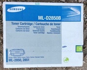 Toner Samsung ML-D2850B orginalny 