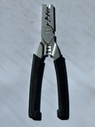 Haupa - Praska Ręczna Do Tulejek 0,5-16mm