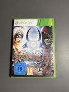 Sacred 2 Fallen Angel