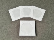 PRAKTYCZNY ZESTAW |  ETUI KOPERTY NA CD - DVD - BLUERAY 27 SZT 