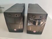 Zasilacz awaryjny UPS GT Powerbox 850VA 480W AVR