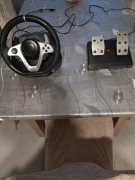 Kierownica Genesis Seaborg 400  PC/Xbox PS4/Switch 900