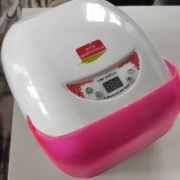 Lampa UV LCD sensor 36 W z suszarką